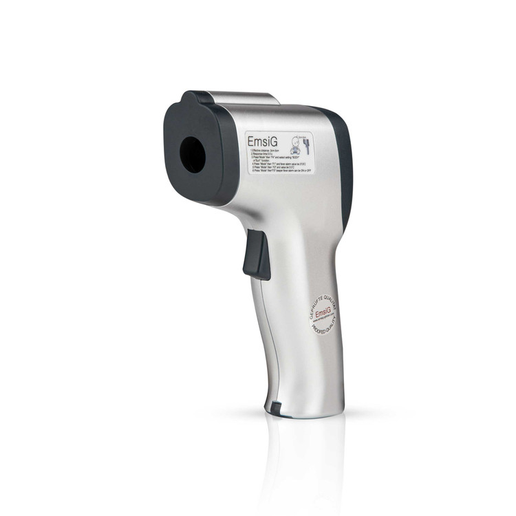 تب سنج طبی دیجیتال فوق سریع امسیگ مدل CT95