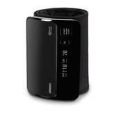 فشارسنج امرون بدن کاف