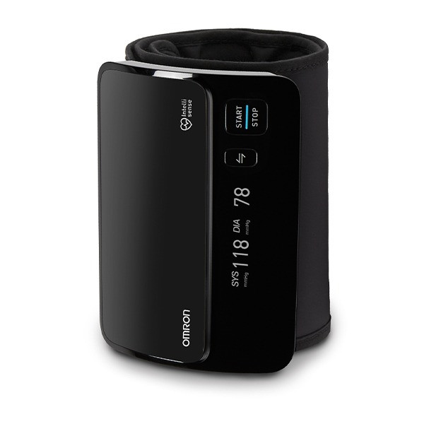 فشارسنج امرون بدن کاف