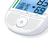 فشارسنج سخنگو بیورر