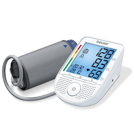 فشارسنج سخنگو بیورر