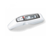 ترمومتر و تب سنج طبی